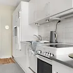 Bad, Lejl 69 Apartamento Fanø