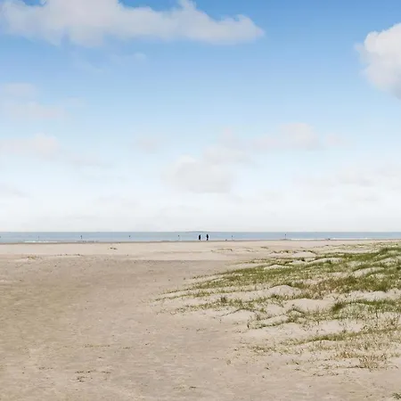 Bad, Lejl 69 Apartamento Fanø
