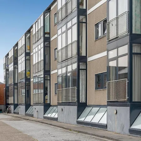 Bad, Lejl 69 Apartamento Fanø