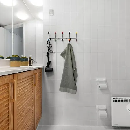 Apartman Bad, Lejl 69