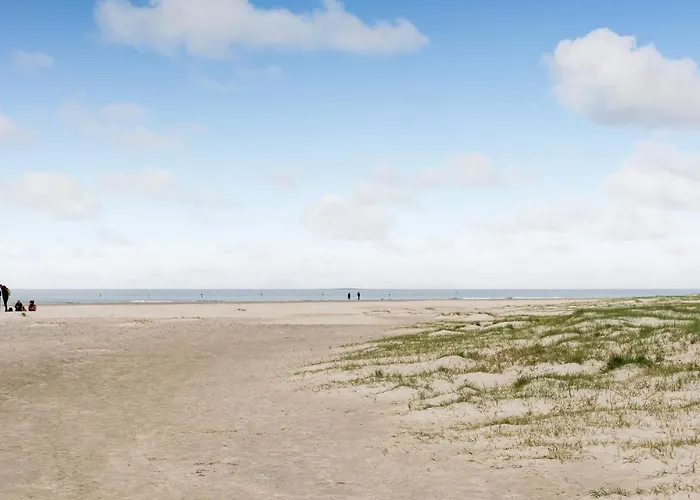 Bad, Lejl 69 Lejlighed Fanø